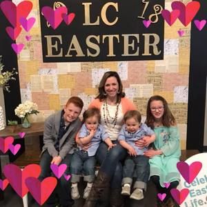 Meet your Posher, Teryn